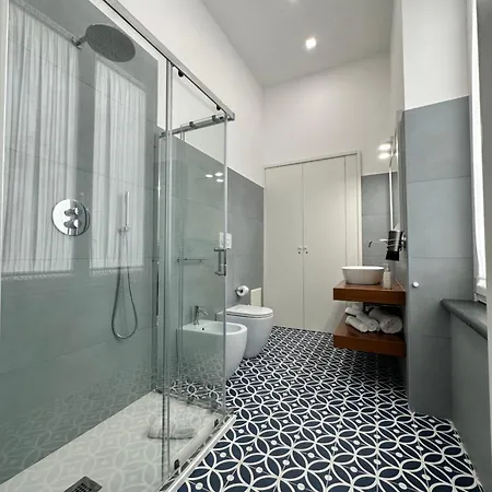 I Colori Della Bellezza Bed & Breakfast