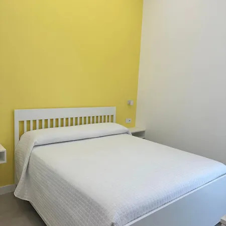 I Colori Della Bellezza Bed & Breakfast 3*