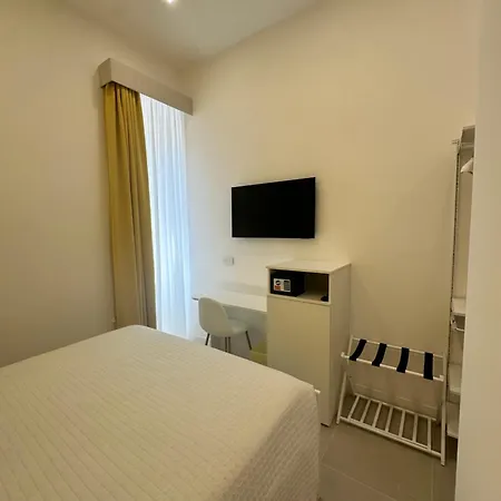 I Colori Della Bellezza Bed & Breakfast