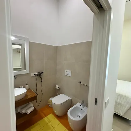 Bed & Breakfast I Colori Della Bellezza Gragnano