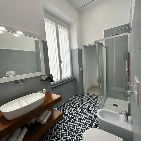 I Colori Della Bellezza Bed & Breakfast