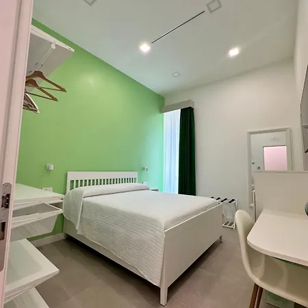 Bed & Breakfast I Colori Della Bellezza