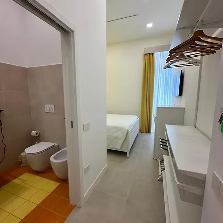 I Colori Della Bellezza Bed & Breakfast Gragnano