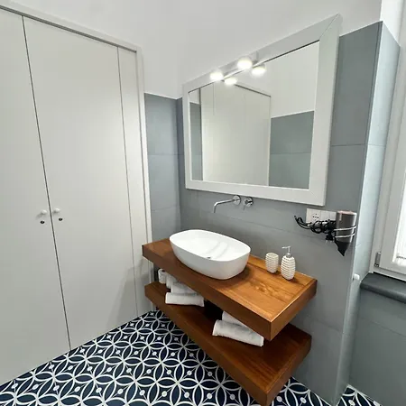 I Colori Della Bellezza Bed & Breakfast Gragnano