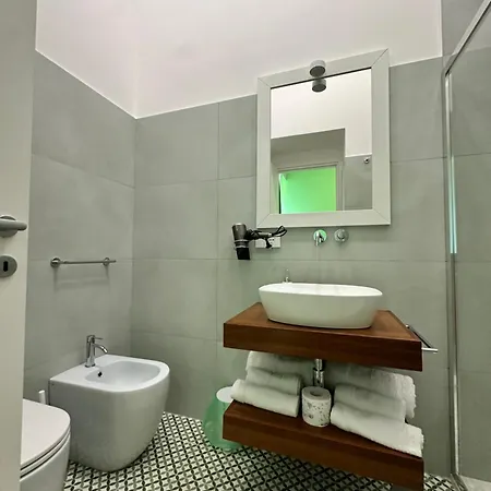 Bed & Breakfast I Colori Della Bellezza
