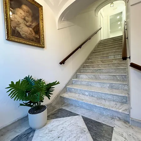 Bed & Breakfast I Colori Della Bellezza Gragnano