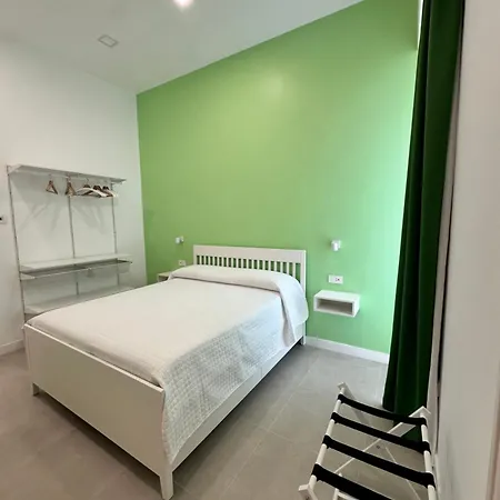 Bed & Breakfast I Colori Della Bellezza