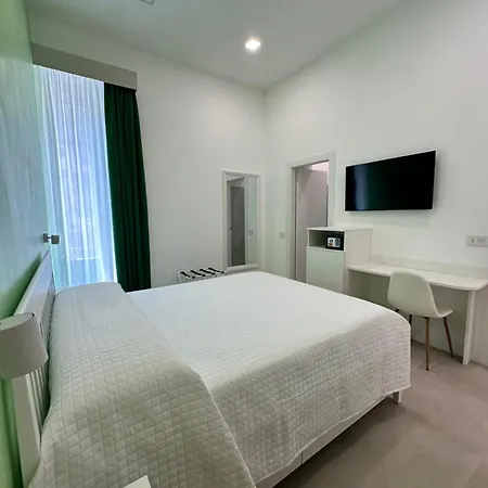 I Colori Della Bellezza Bed & Breakfast Gragnano