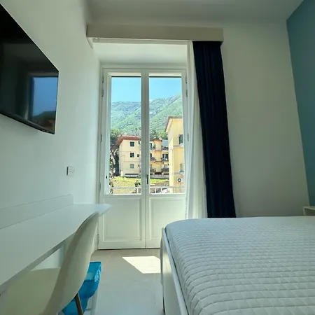 I Colori Della Bellezza Bed & Breakfast Gragnano
