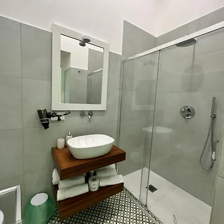 Bed & Breakfast I Colori Della Bellezza 3*