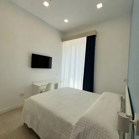I Colori Della Bellezza Bed & Breakfast