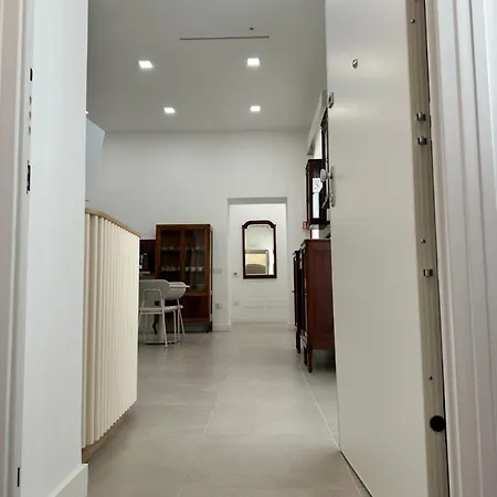 I Colori Della Bellezza Bed & Breakfast Gragnano