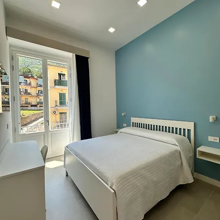 Bed & Breakfast I Colori Della Bellezza 3*