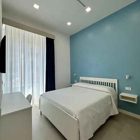 I Colori Della Bellezza Bed & Breakfast Gragnano