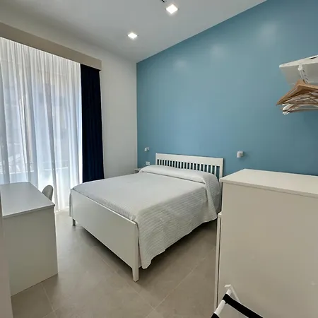 Bed & Breakfast I Colori Della Bellezza
